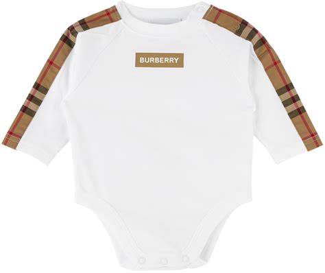 burberry baby boy swim|burberry baby bodysuit.